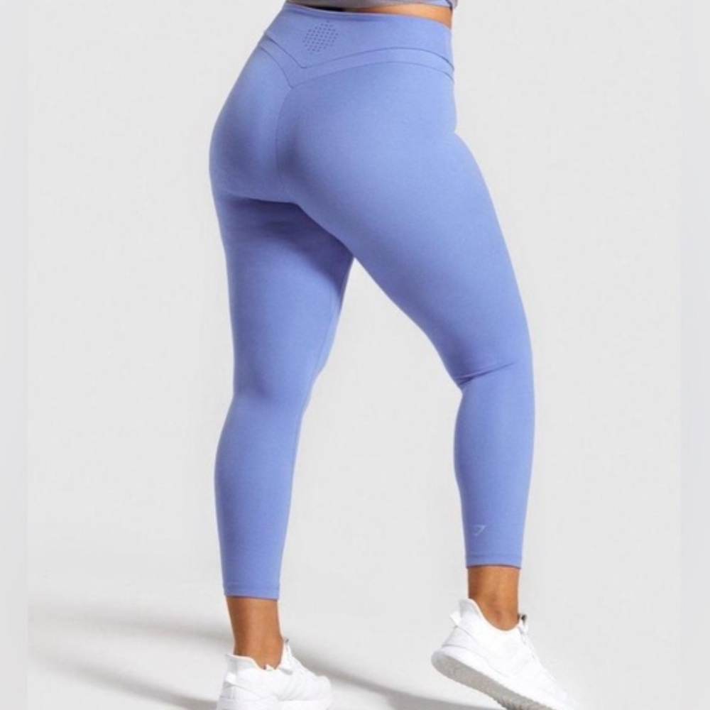 Gymshark x Whitney Simmons leggings V1